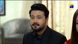 Aafat - Episode 32 - 14th November 2024